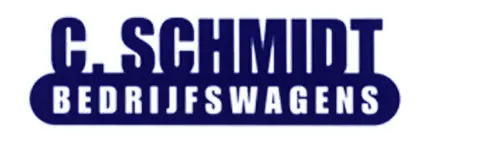 Logo van C. Schmidt Bedrijfswagens