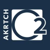 Logo van C2 Akertech