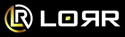 Logo van Café & Restaurant LORR