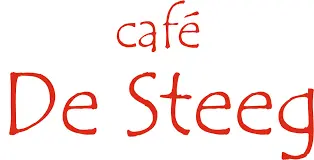 Logo van Cafe de Steeg