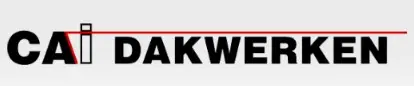 Logo van Cai Dakwerken