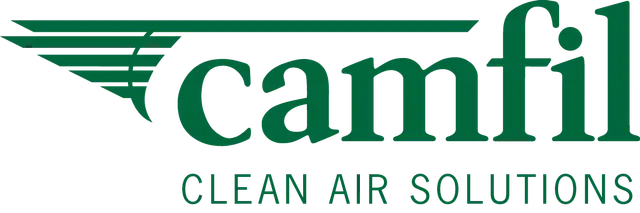 Logo van Camfil