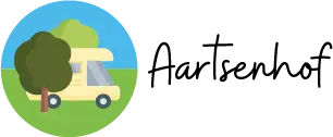 Logo van Camping Aartsenhof