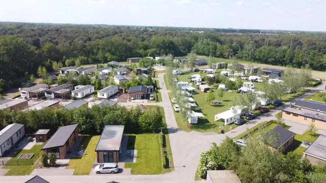 Logo van Camping de Peelpoort
