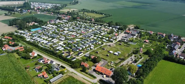 Logo van Camping International Zeeland