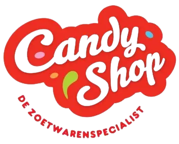 Logo van Candyshop Rotterdam Noord
