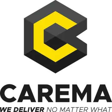 Logo van Carema Hardware