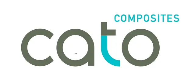 Logo van Cato Composites