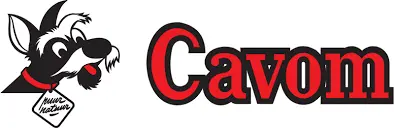 Logo van Cavom