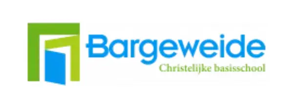 Logo van CBS De Bargeweide