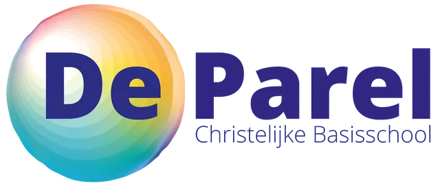 Logo van CBS De Parel