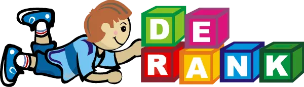 Logo van CBS de Rank