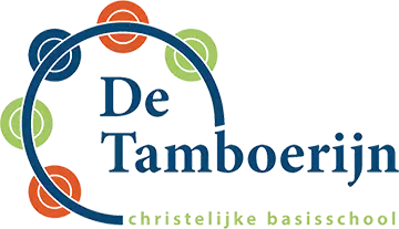 Logo van CBS De Tamboerijn