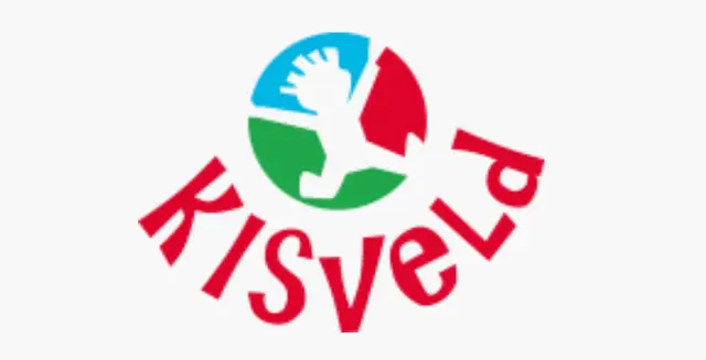 Logo van CBS Kisveld