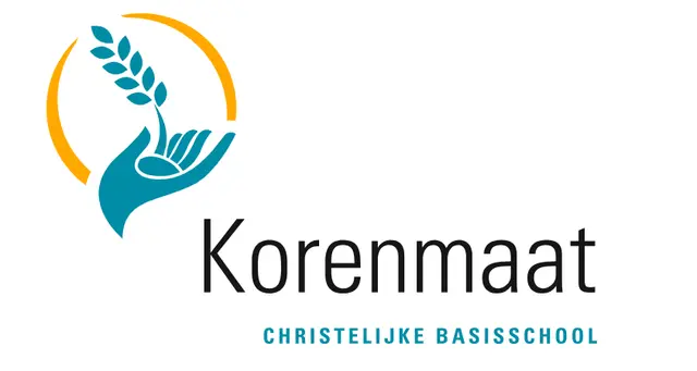 Logo van CBS Korenmaat