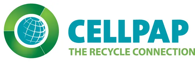Logo van Cellpap