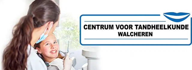 Logo van Centrum voor Tandheelkunde Walcheren
