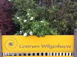 Logo van Centrum Wilgenhoeve