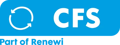Logo van CFS