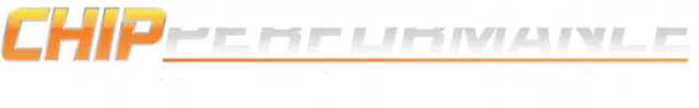 Logo van Chip Performance