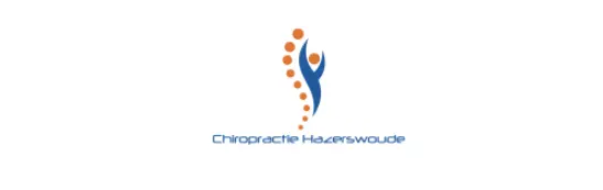 Logo van Chiropractie Hazerswoude