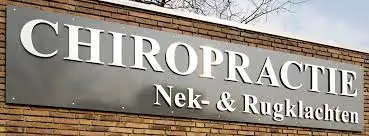 Logo van Chiropractiepraktijk Popelier