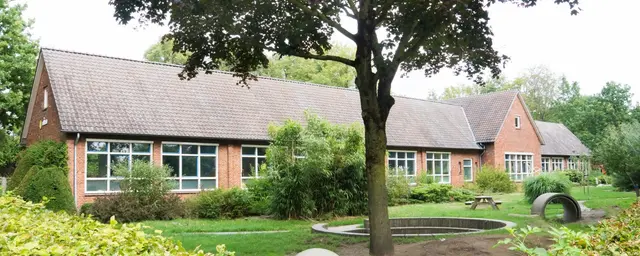 Logo van Christelijke Basisschool Eltheto