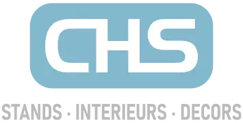 Logo van CHS Standbouw