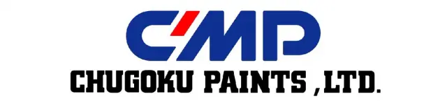 Logo van Chugoku Paints B.V.