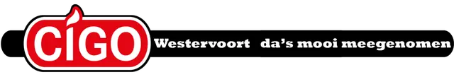 Logo van CIGO Westervoort