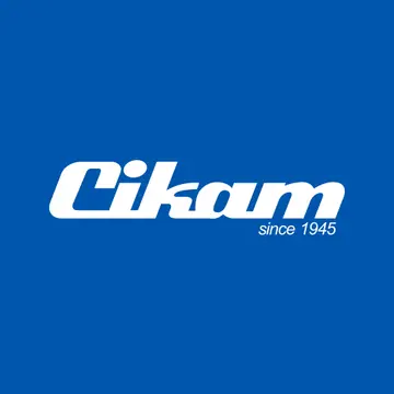 Logo van Cikam