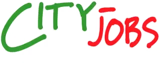Logo van City Jobs