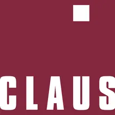 Logo van Claus Aannemingsmaatschappij