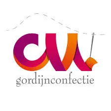 Logo van CM-Gordijnconfectie