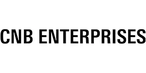 Logo van CNB Enterprises