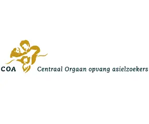 Logo van COA Albergen