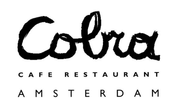 Logo van Cobra Café