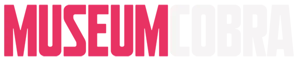 Logo van Cobra Museum