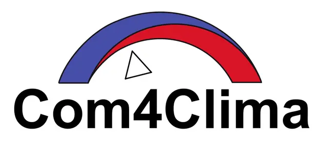 Logo van Com4Clima