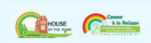 Logo van Comme à la Maison