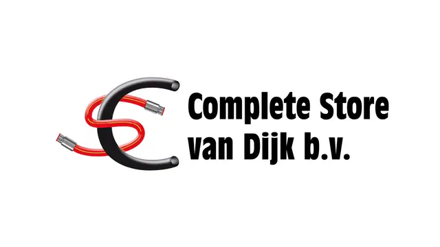 Logo van Complete Store