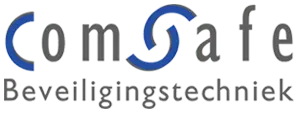 Logo van ComSafe Beveiligingstechniek