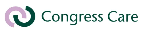 Logo van Congress Care