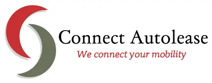 Logo van Connect Autolease