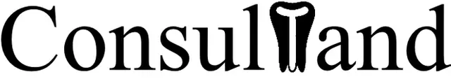 Logo van Consultand