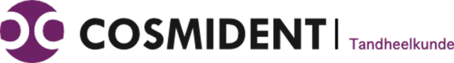 Logo van Cosmident Tandheelkunde