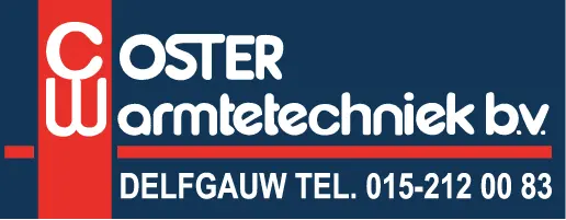 Logo van Coster Warmtetechniek