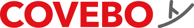 Logo van Covebo Bunschoten