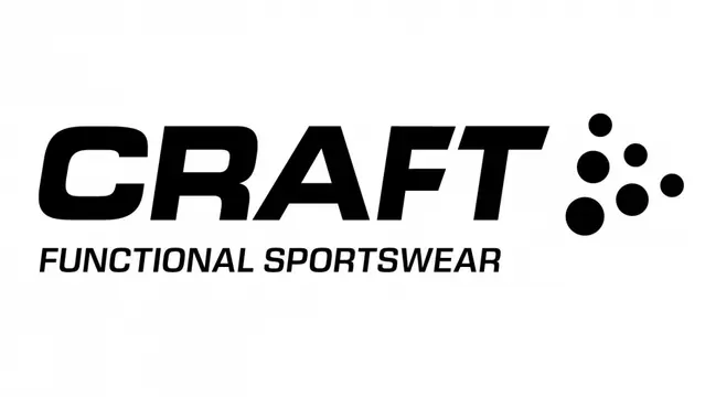 Logo van Craft Sportswear