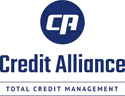 Logo van Credit Alliance